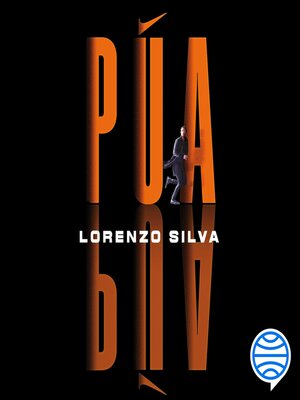 cover image of Púa